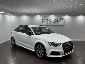 Used Audi A3 2017 for sale - 79774282: Photo