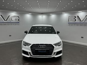 Used Audi A3 2017 for sale - 79774282: Photo