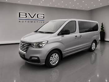 Used Hyundai i800 2018 for sale - 79740870: Photo