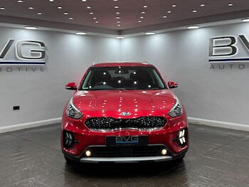 Used Kia Niro 2020 for sale - 78601130: Photo