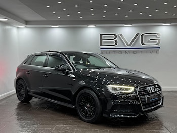 Used Audi A3 2019 for sale - 79255948: Photo