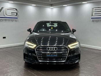 Used Audi A3 2019 for sale - 79255948: Photo