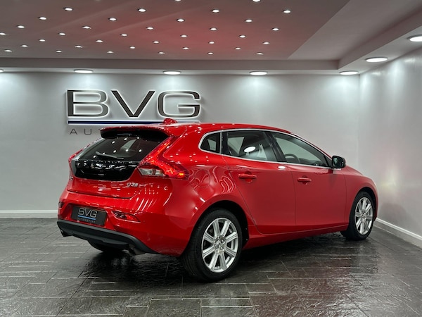Used Volvo V40 2016 for sale - 76215479: Photo 12