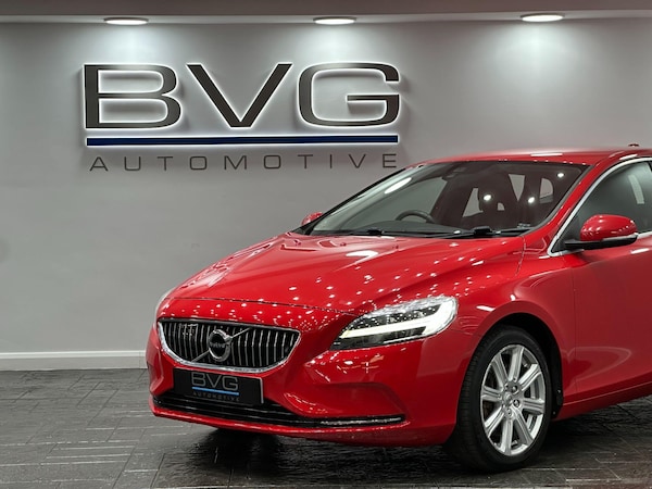 Used Volvo V40 2016 for sale - 76215479: Photo 14