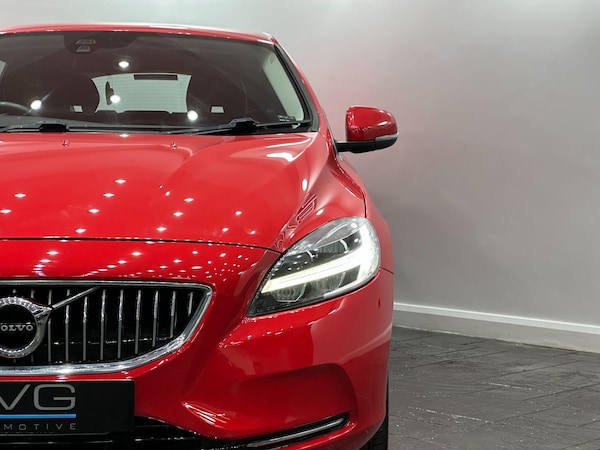 Used Volvo V40 2016 for sale - 76215479: Photo 15