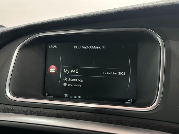 Used Volvo V40 2016 for sale - 76215479: Photo 35