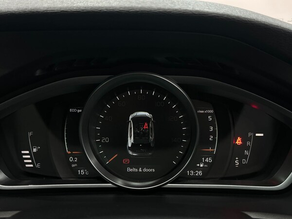 Used Volvo V40 2016 for sale - 76215479: Photo 48