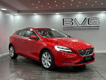 Used Volvo V40 2016 for sale - 76215479: Photo 4