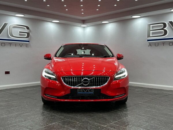 Used Volvo V40 2016 for sale - 76215479: Photo 5
