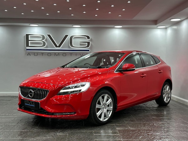 Used Volvo V40 2016 for sale - 76215479: Photo 6