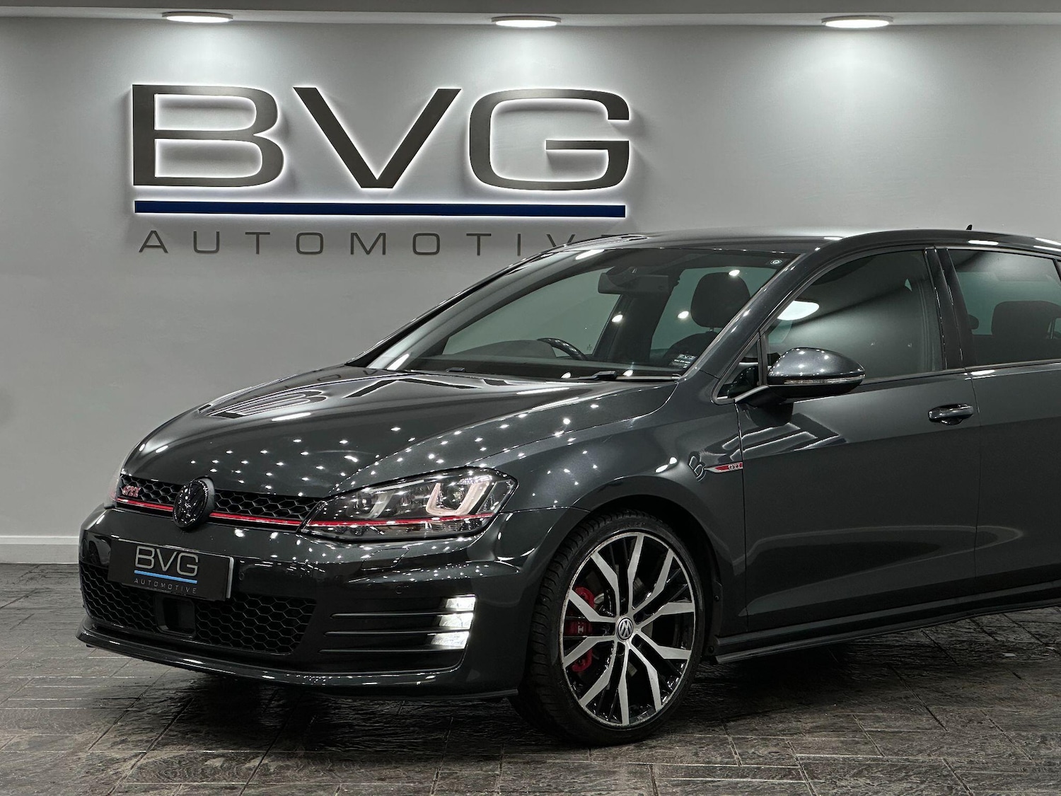 Used Volkswagen Golf 2016 for sale - 76620395: Photo 14