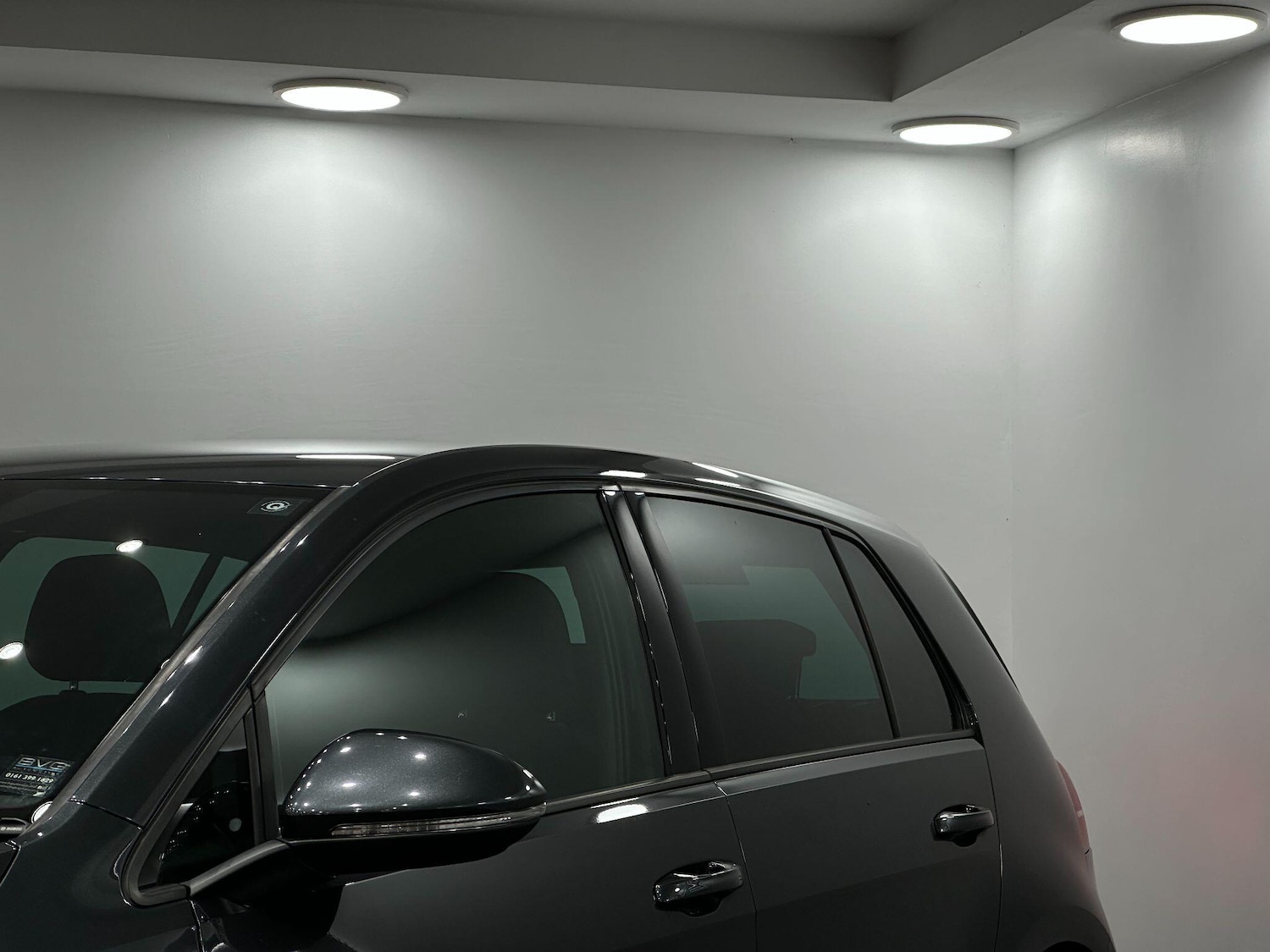 Used Volkswagen Golf 2016 for sale - 76620395: Photo 15