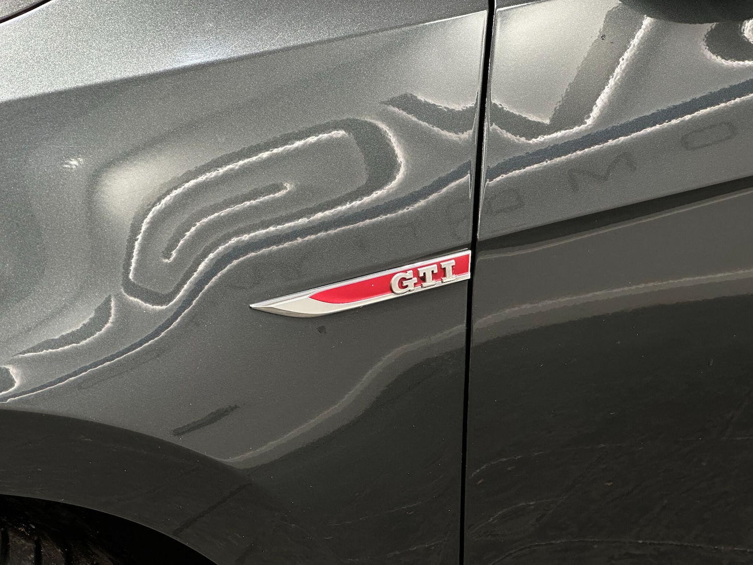 Used Volkswagen Golf 2016 for sale - 76620395: Photo 17