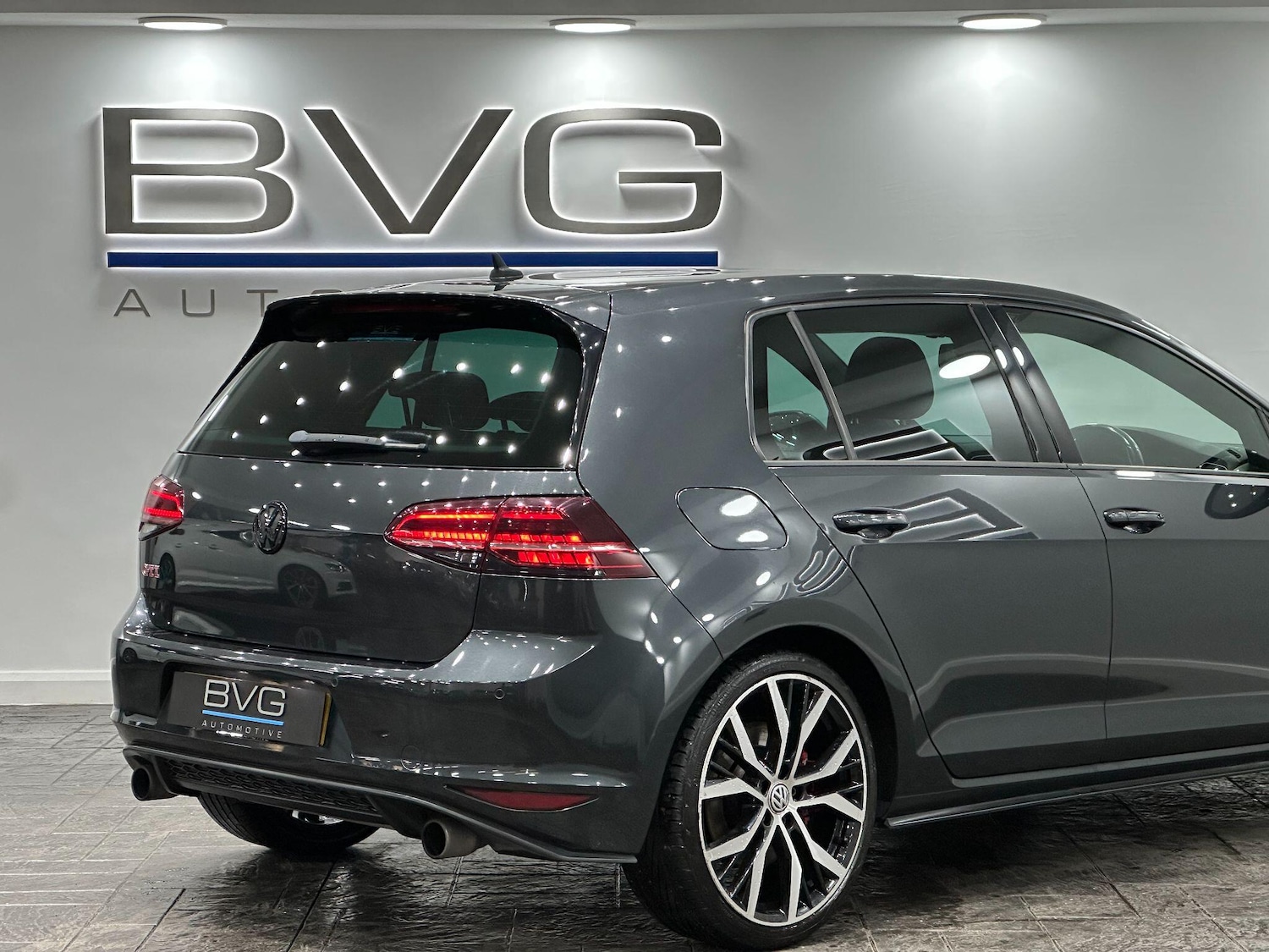 Used Volkswagen Golf 2016 for sale - 76620395: Photo 19