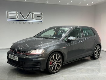 2016 (16) - 2.0 TSI GTI 5dr DSG [Performance Pack]