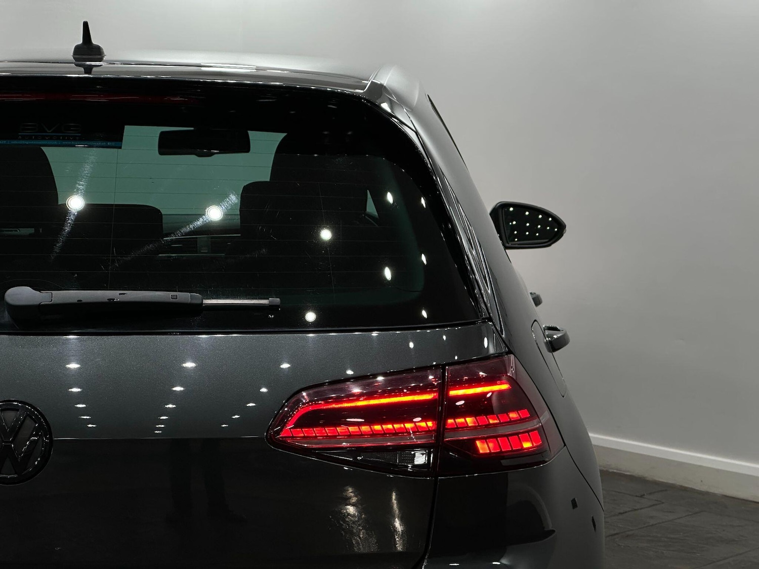 Used Volkswagen Golf 2016 for sale - 76620395: Photo 20