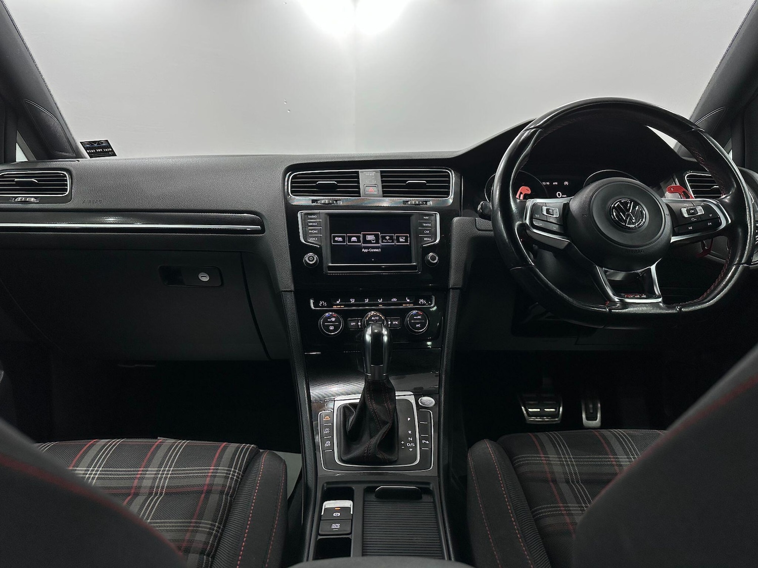 Used Volkswagen Golf 2016 for sale - 76620395: Photo 27