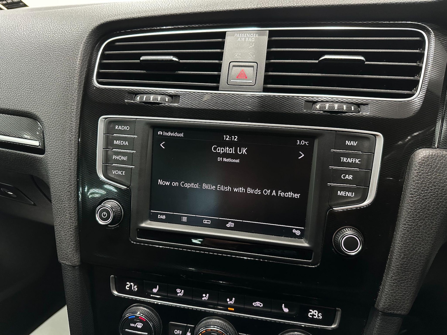 Used Volkswagen Golf 2016 for sale - 76620395: Photo 34