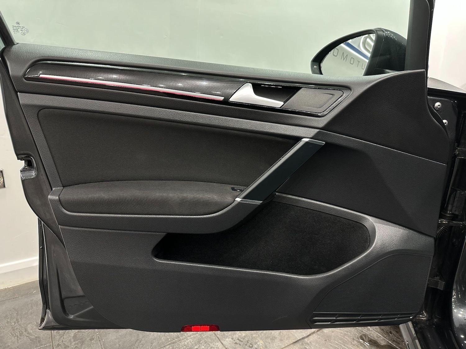 Used Volkswagen Golf 2016 for sale - 76620395: Photo 47