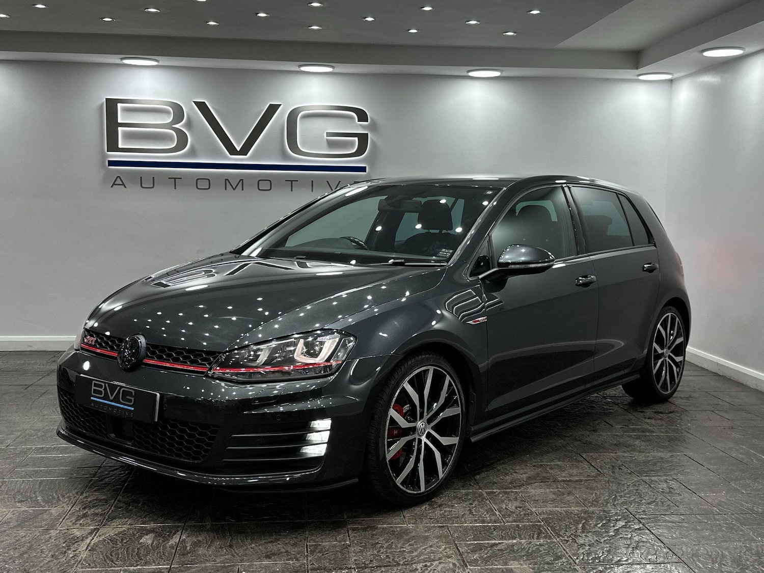 Used Volkswagen Golf 2016 for sale - 76620395: Photo 6