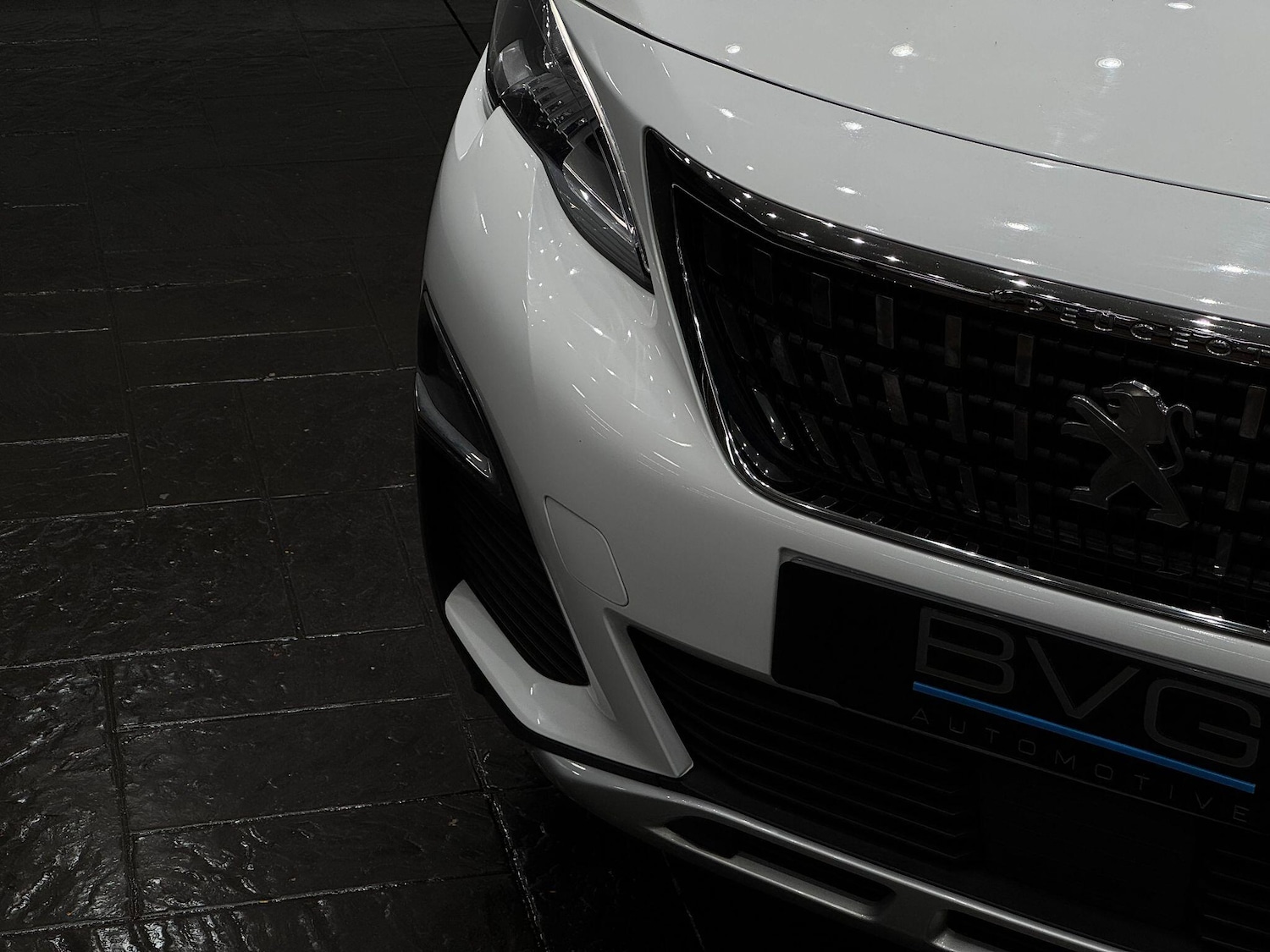 Used Peugeot 3008 2018 for sale - 77396415: Photo 14