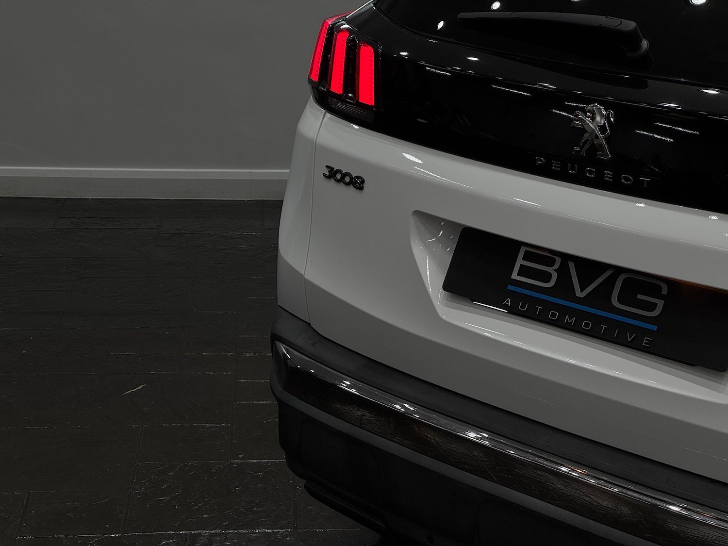 Used Peugeot 3008 2018 for sale - 77396415: Photo 20