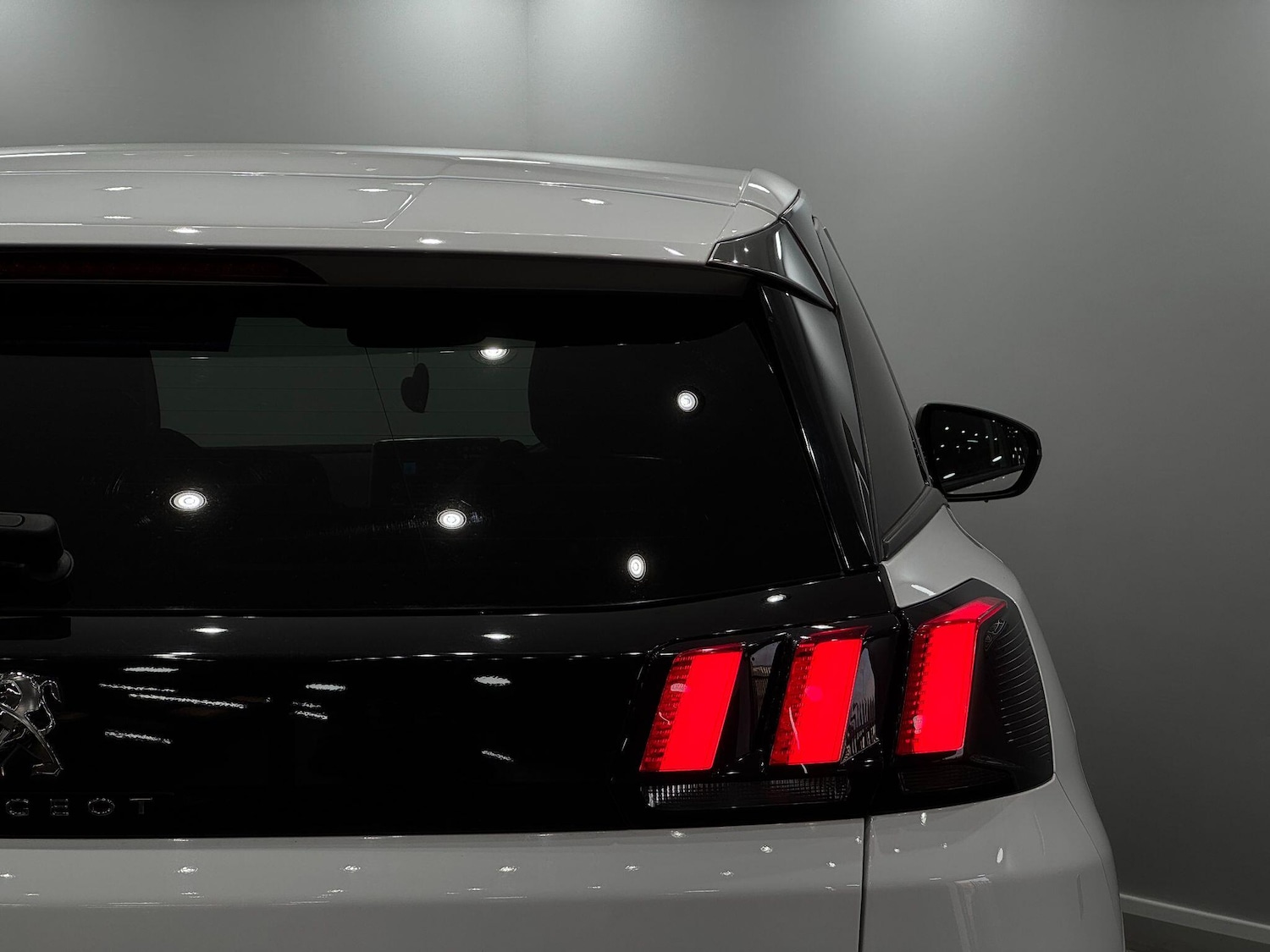 Used Peugeot 3008 2018 for sale - 77396415: Photo 21