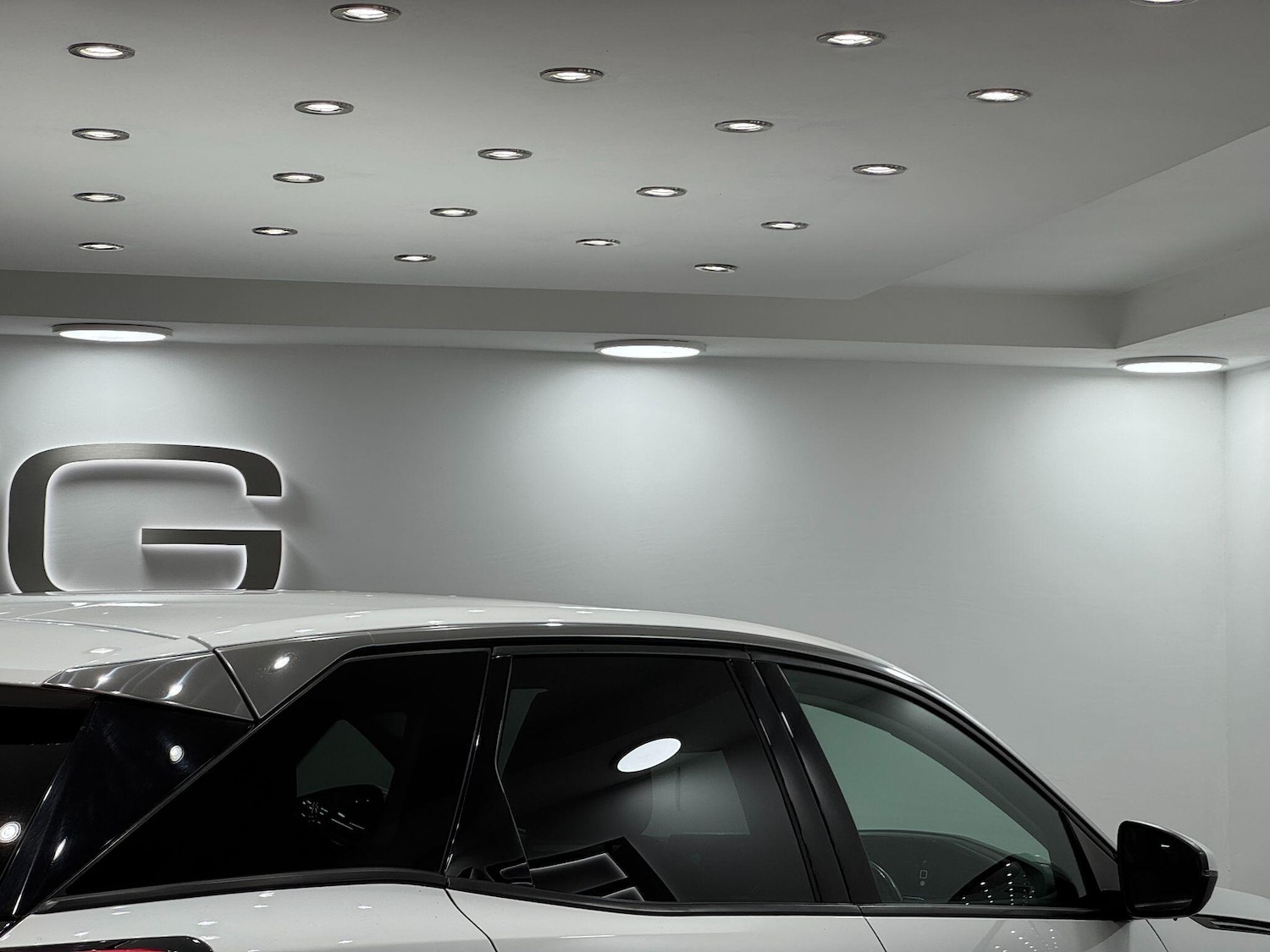 Used Peugeot 3008 2018 for sale - 77396415: Photo 23