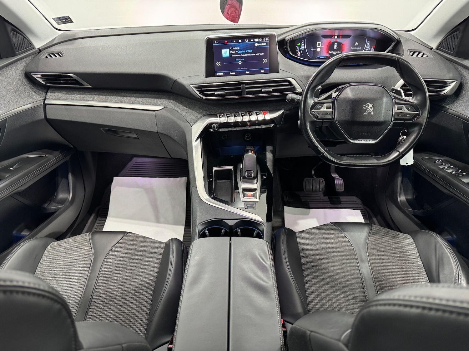 Used Peugeot 3008 2018 for sale - 77396415: Photo 25