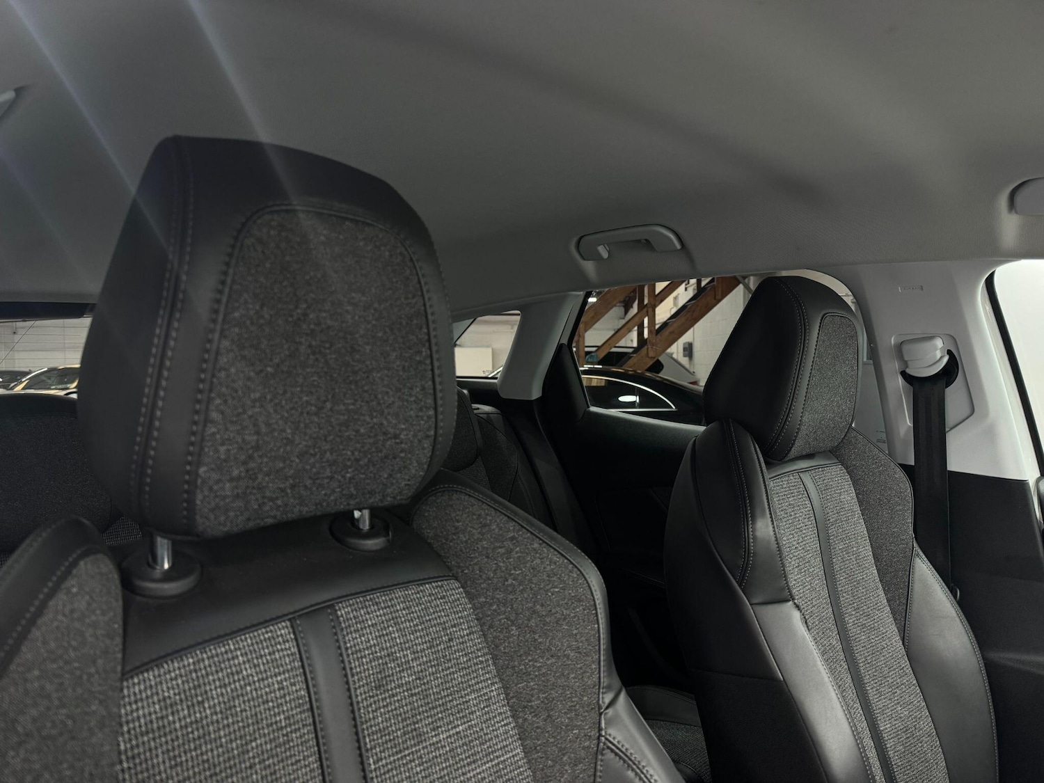 Used Peugeot 3008 2018 for sale - 77396415: Photo 28