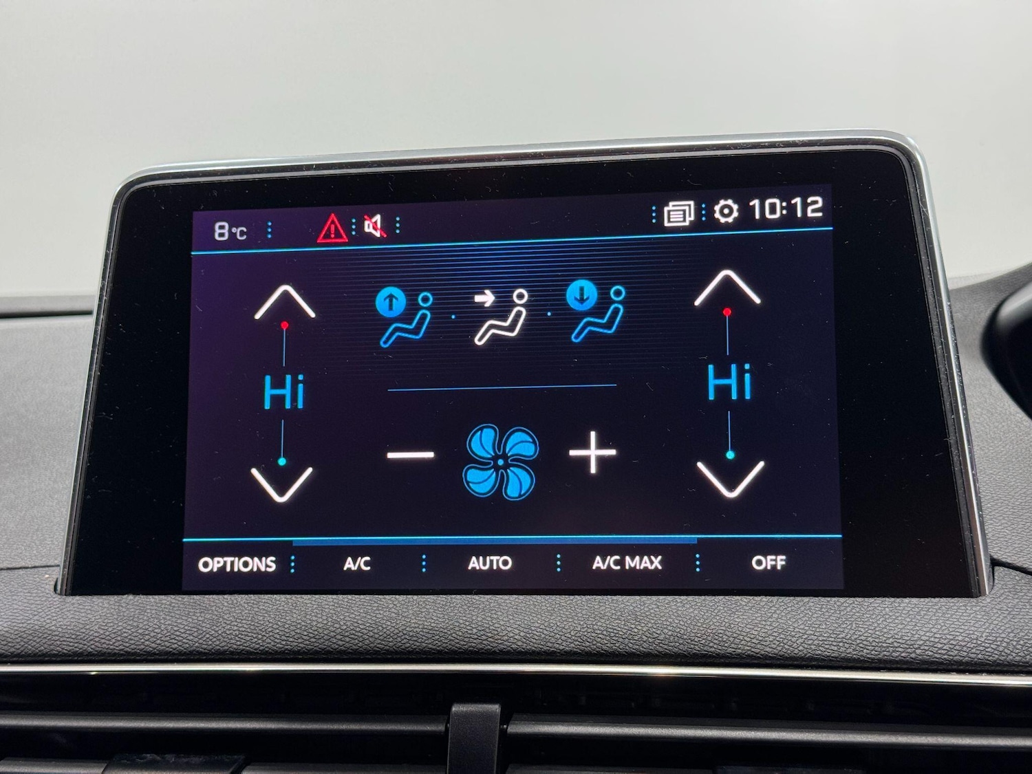 Used Peugeot 3008 2018 for sale - 77396415: Photo 31