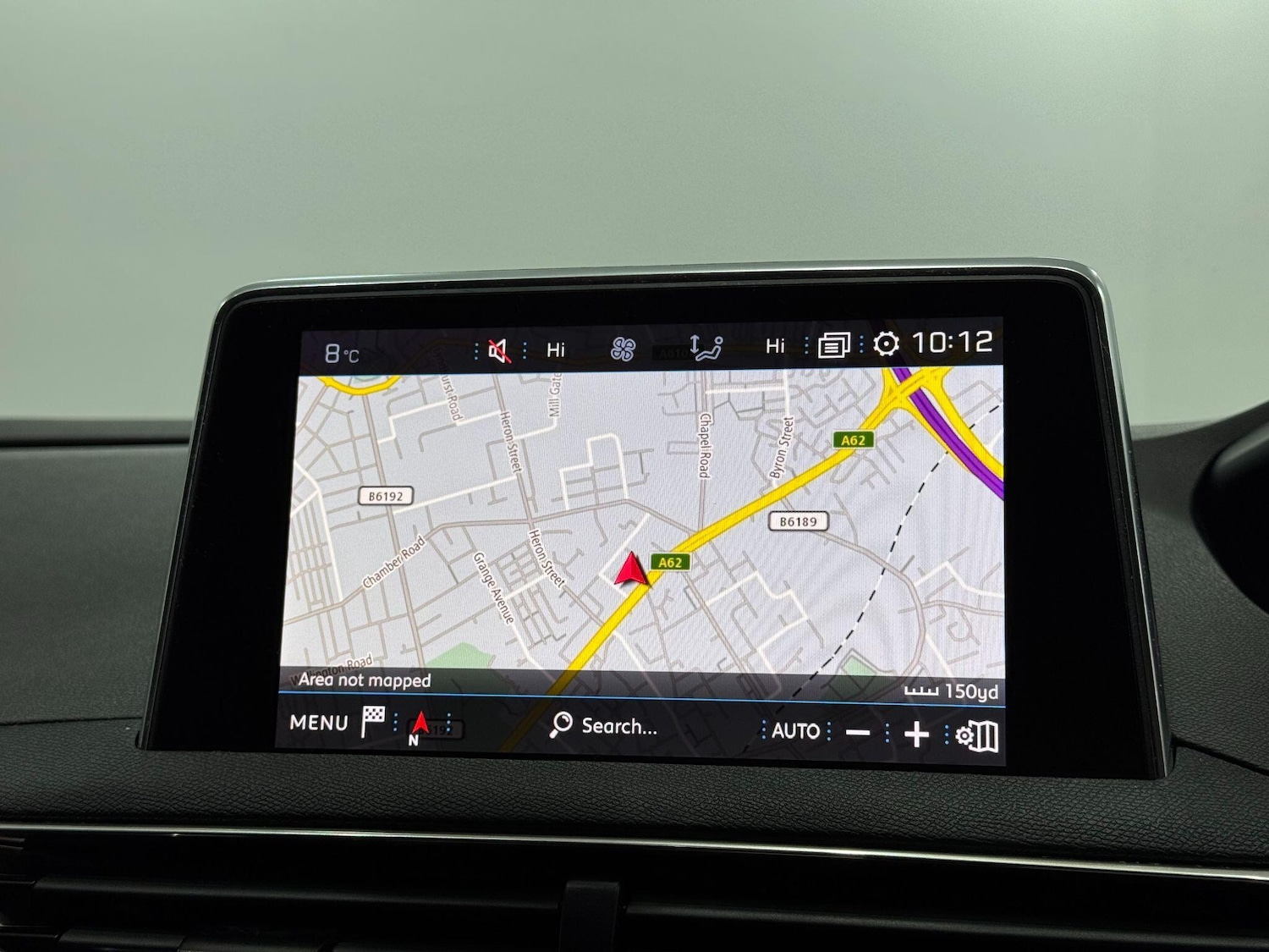 Used Peugeot 3008 2018 for sale - 77396415: Photo 32