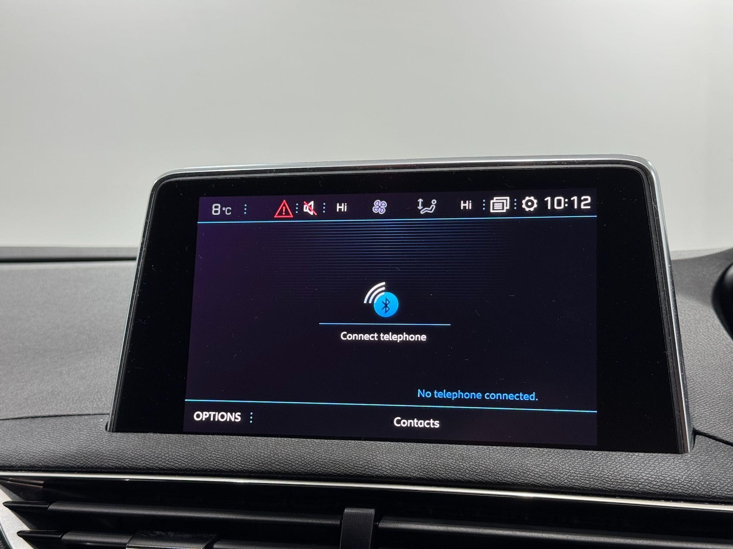 Used Peugeot 3008 2018 for sale - 77396415: Photo 33