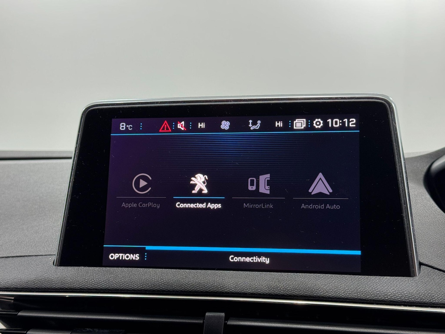 Used Peugeot 3008 2018 for sale - 77396415: Photo 34