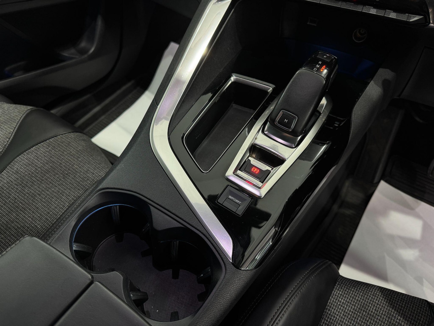 Used Peugeot 3008 2018 for sale - 77396415: Photo 38