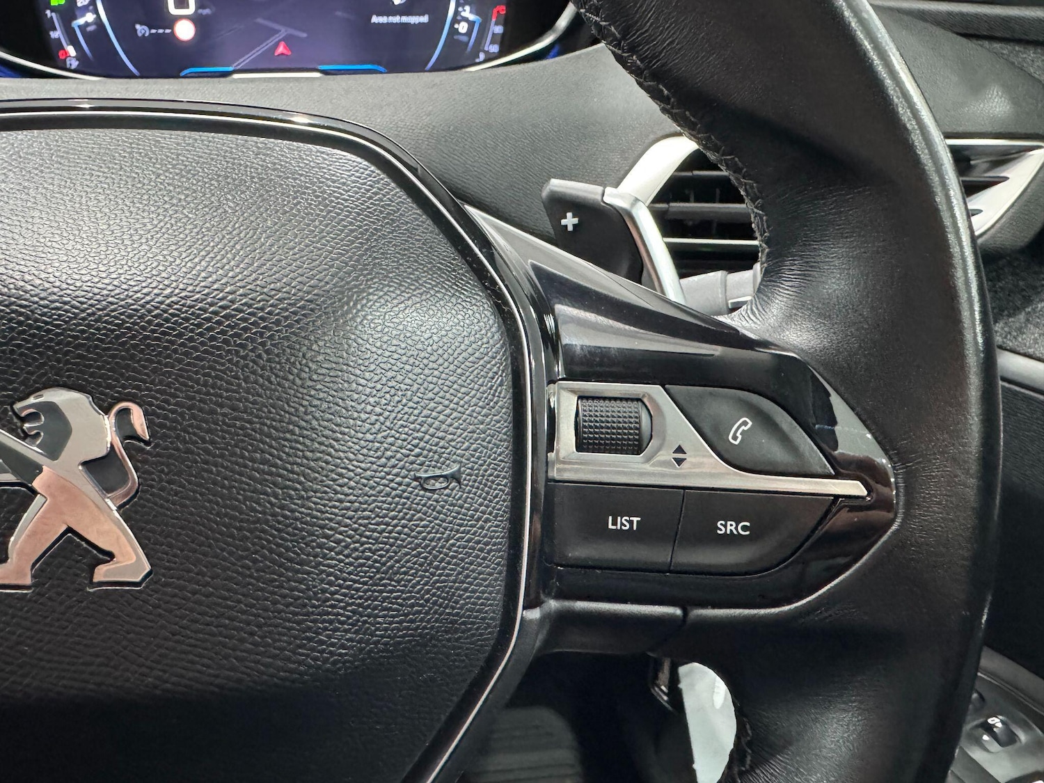 Used Peugeot 3008 2018 for sale - 77396415: Photo 41