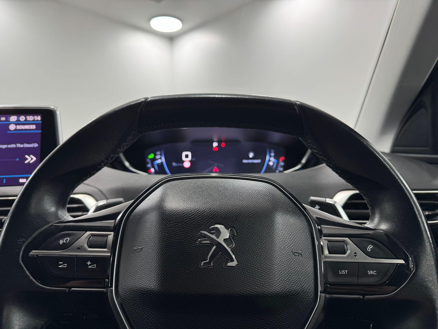 Used Peugeot 3008 2018 for sale - 77396415: Photo 42