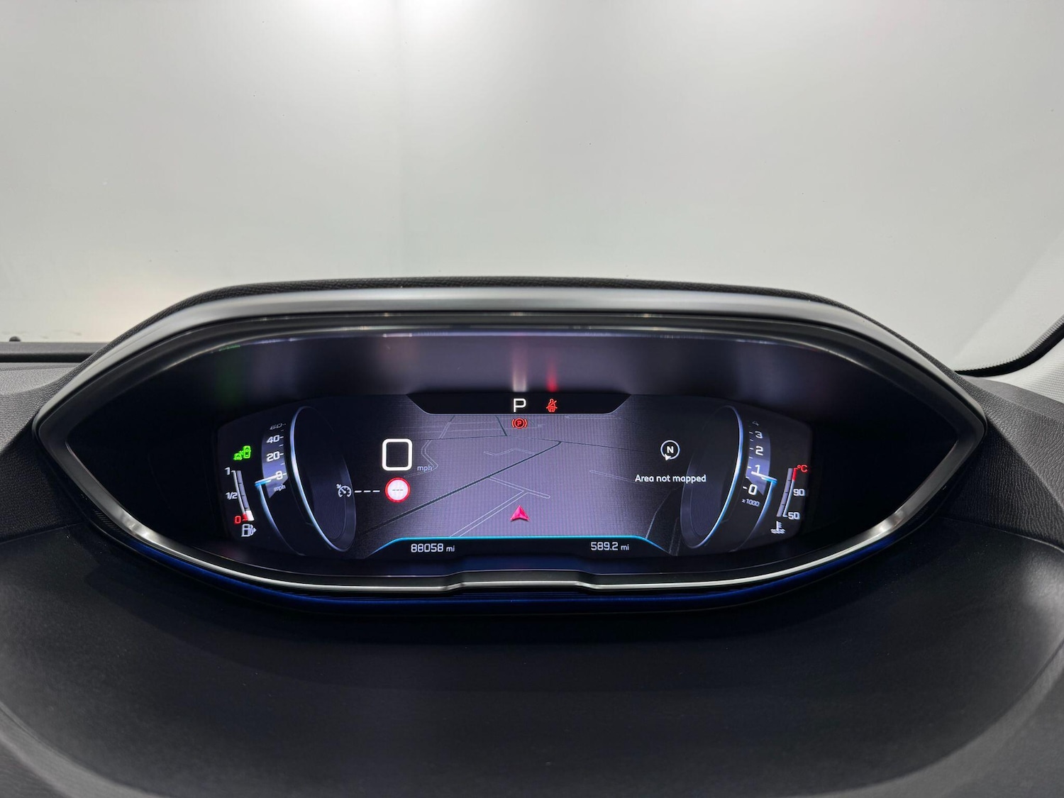 Used Peugeot 3008 2018 for sale - 77396415: Photo 43