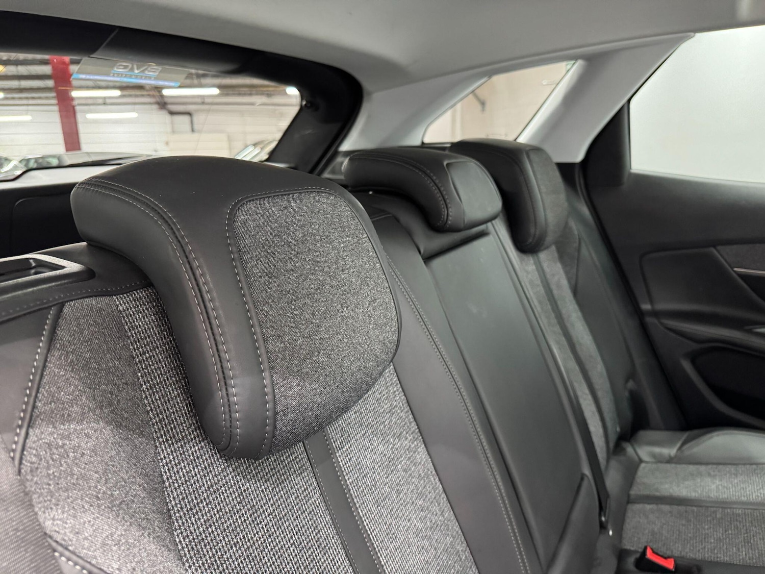 Used Peugeot 3008 2018 for sale - 77396415: Photo 56