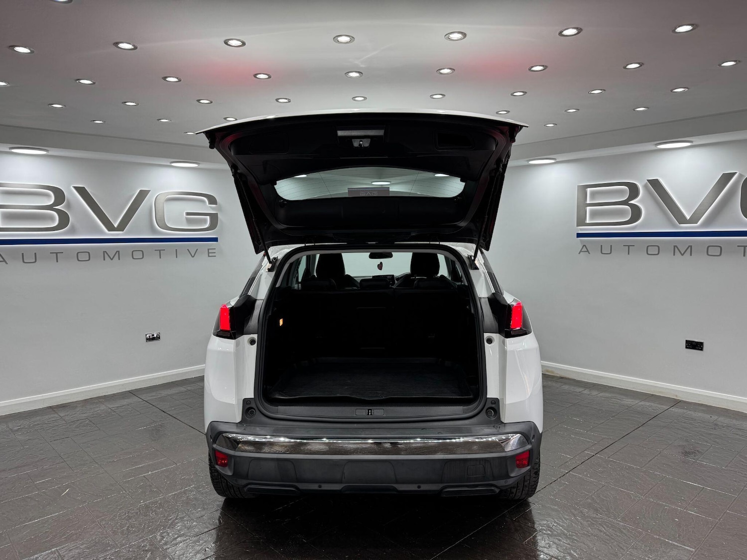 Used Peugeot 3008 2018 for sale - 77396415: Photo 58