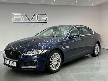 2016 (16) - 2.0d Prestige Auto Euro 6 (s/s) 4dr