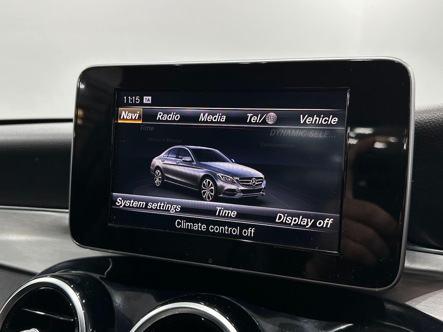 Used Mercedes-Benz C Class 2017 for sale - 76348807: Photo 36