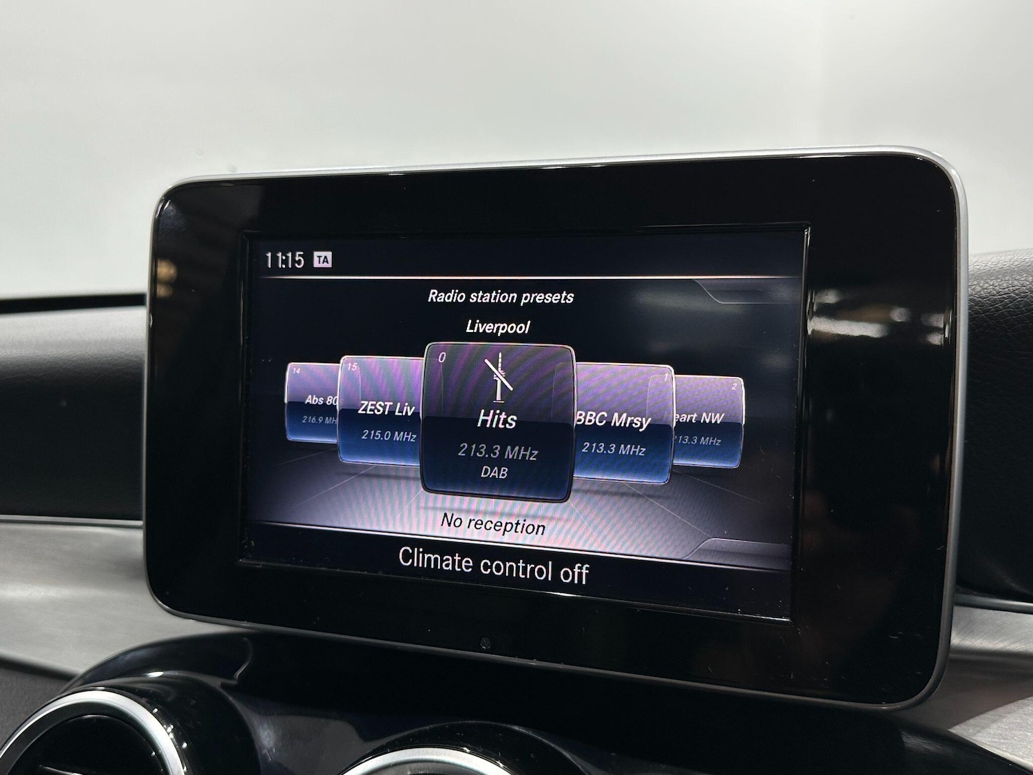 Used Mercedes-Benz C Class 2017 for sale - 76348807: Photo 38