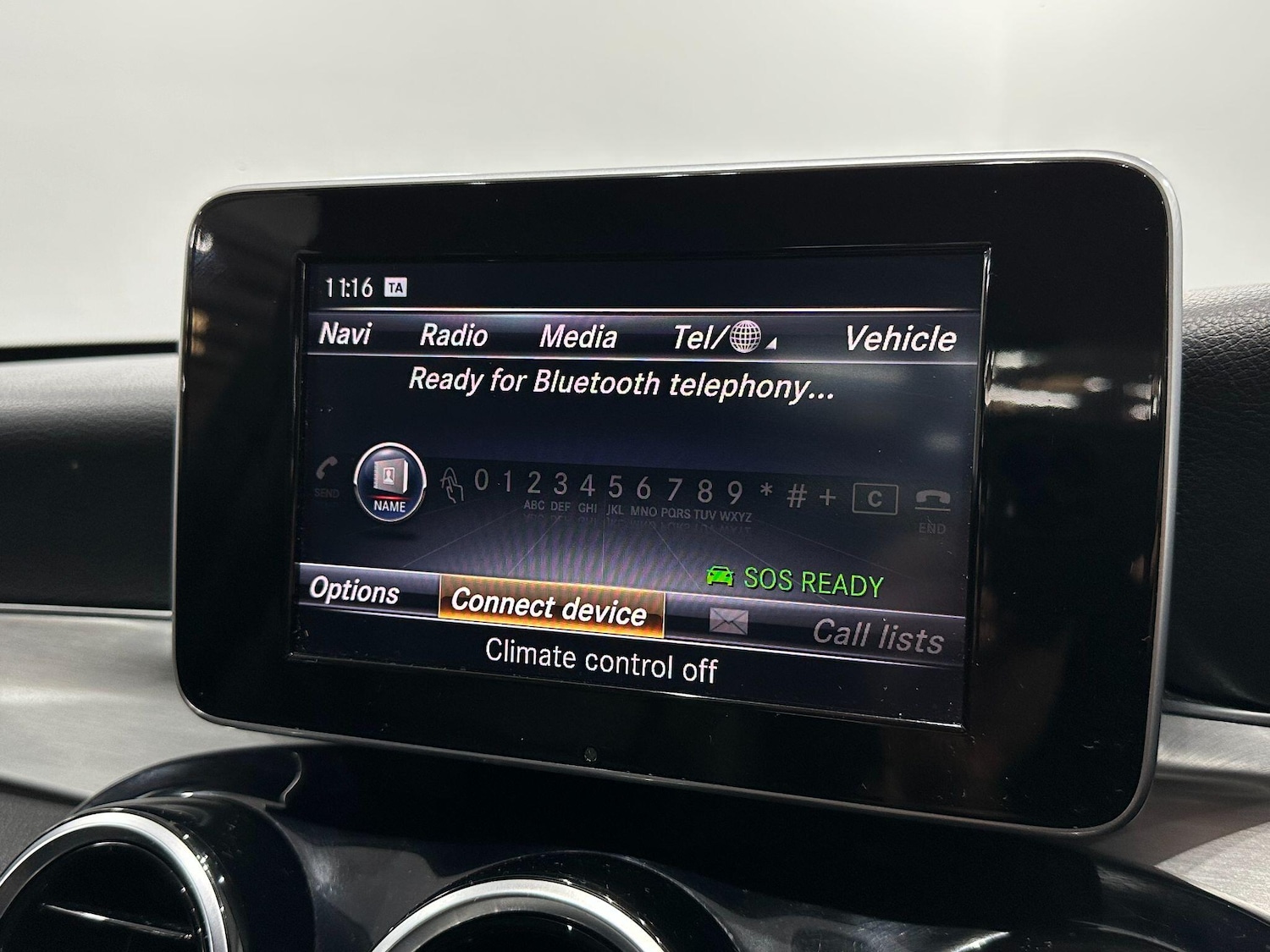 Used Mercedes-Benz C Class 2017 for sale - 76348807: Photo 40
