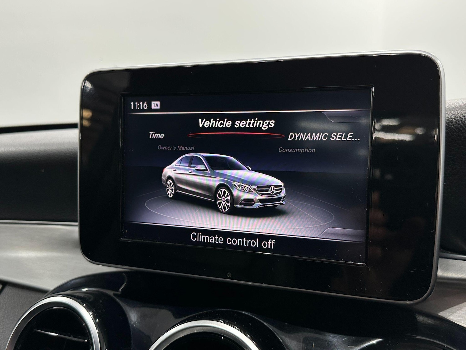 Used Mercedes-Benz C Class 2017 for sale - 76348807: Photo 41