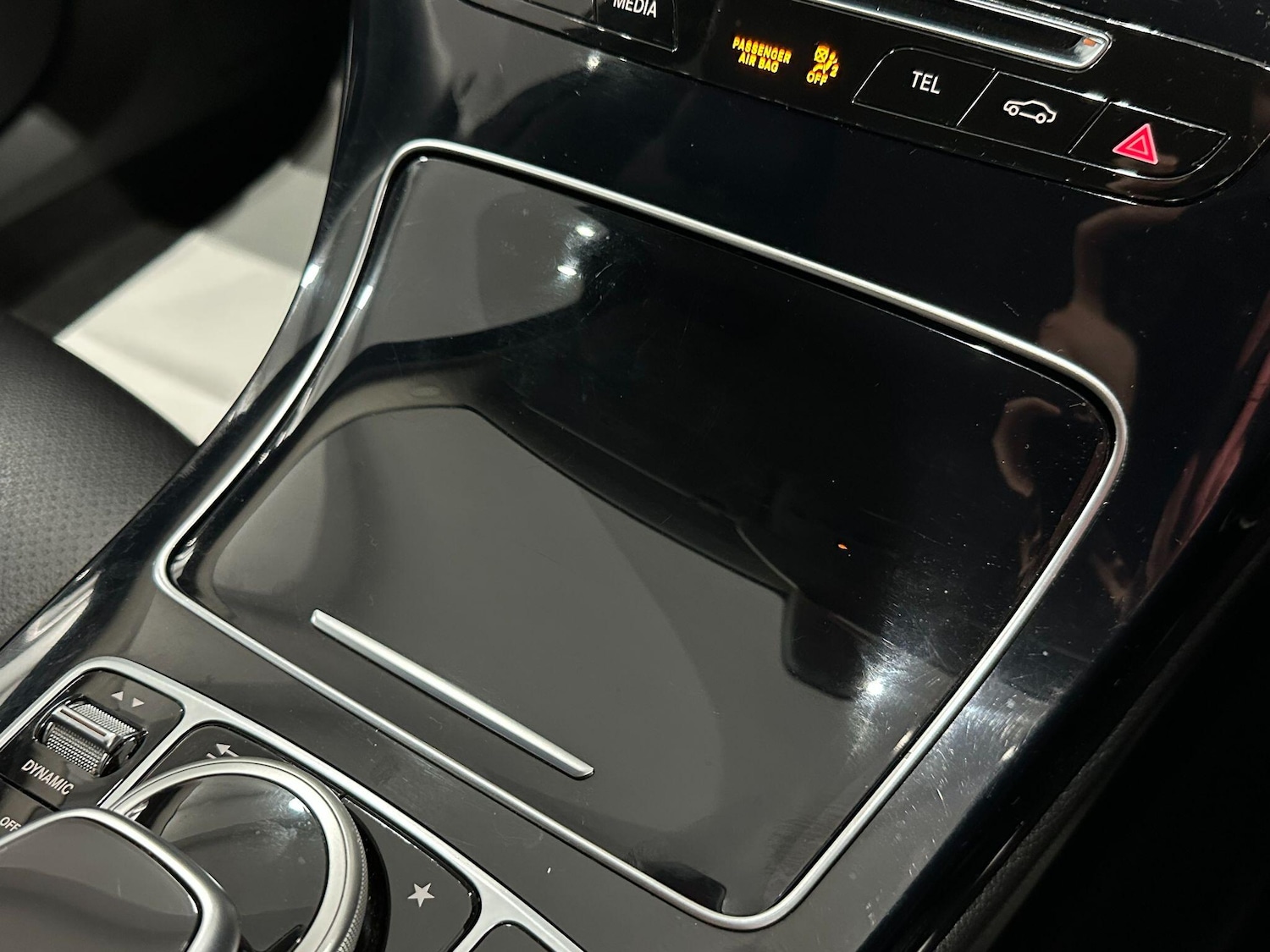 Used Mercedes-Benz C Class 2017 for sale - 76348807: Photo 46