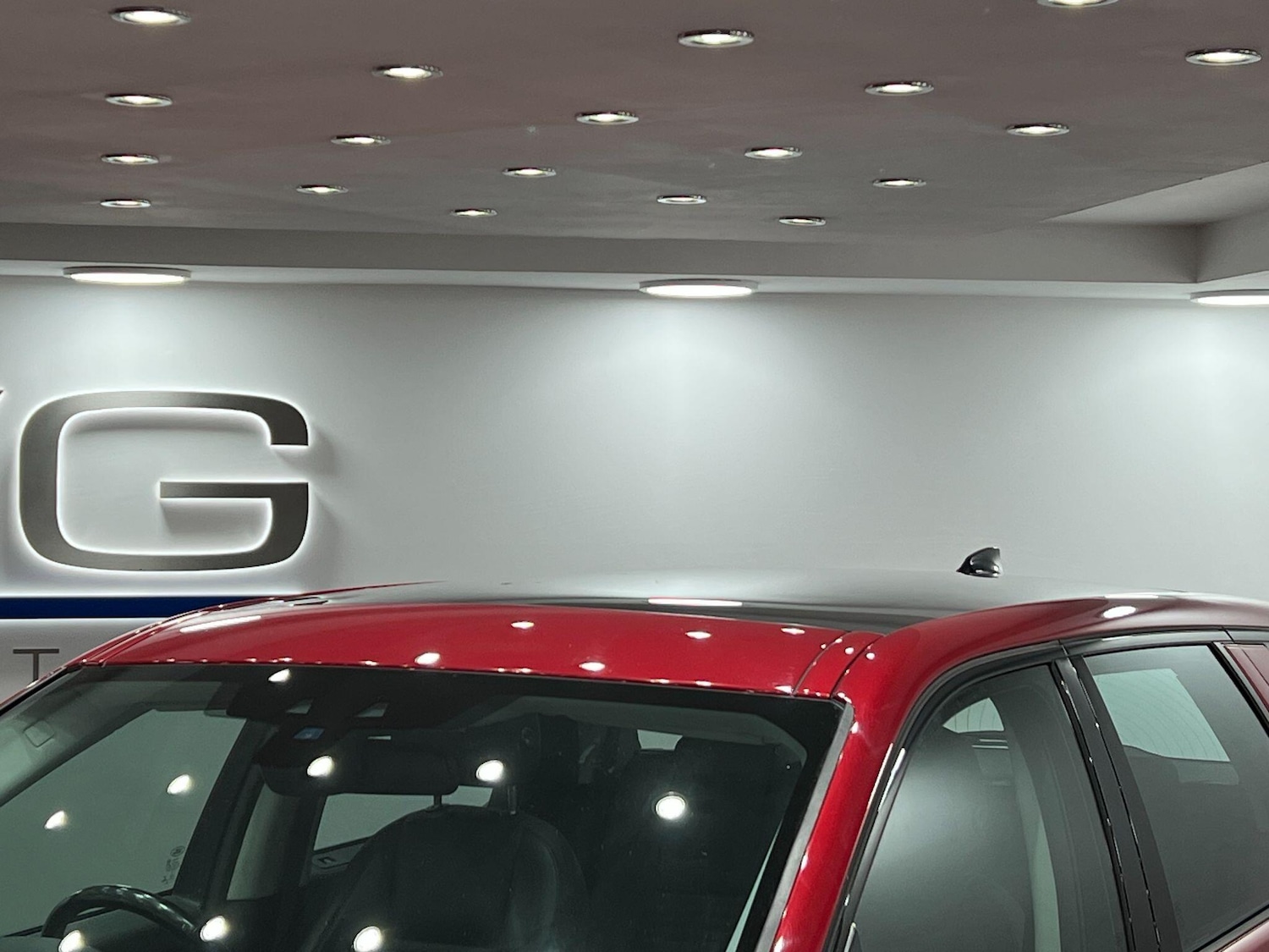 Used Land Rover Discovery Sport 2017 for sale - 76607217: Photo 18