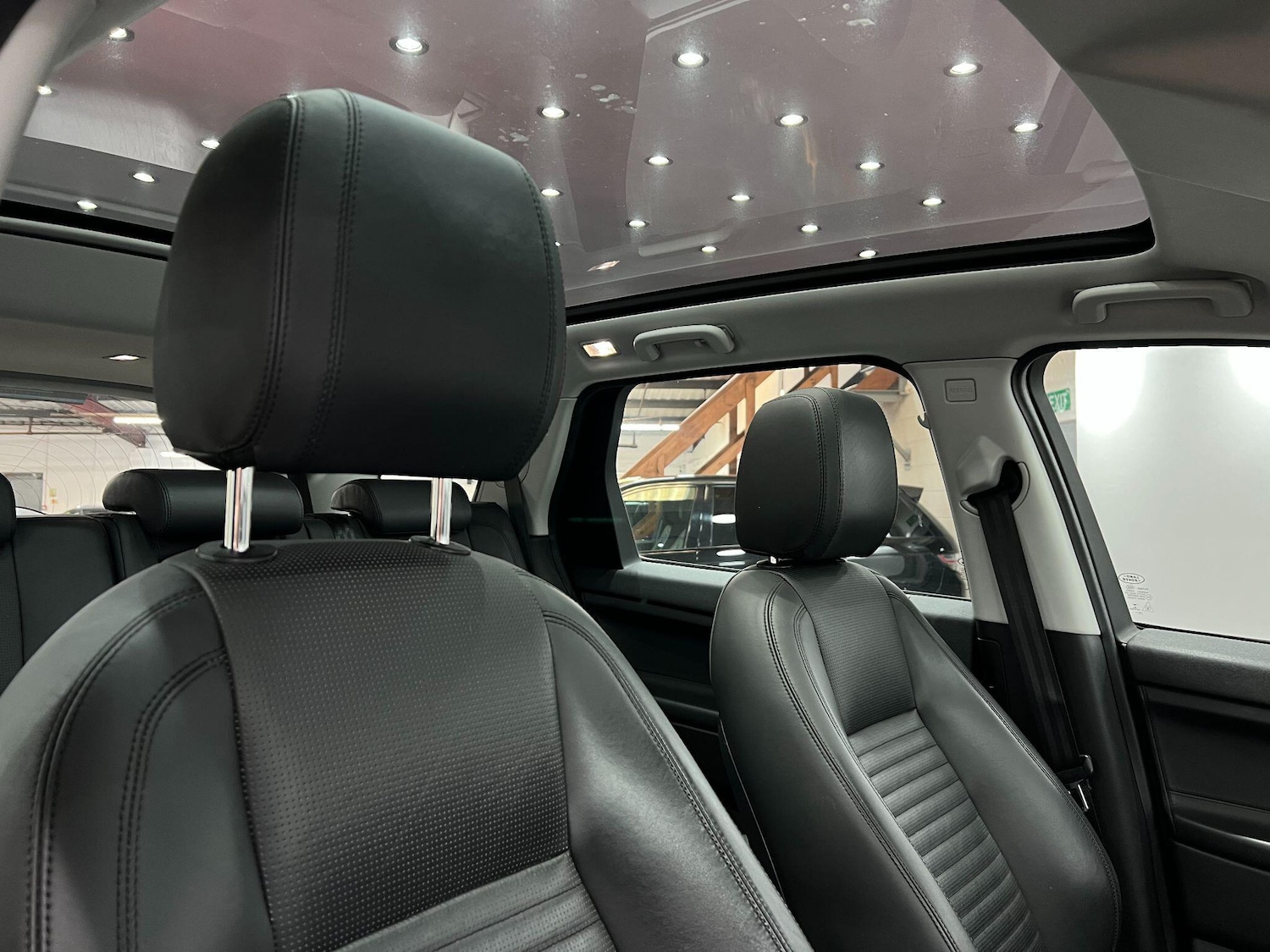 Used Land Rover Discovery Sport 2017 for sale - 76607217: Photo 26