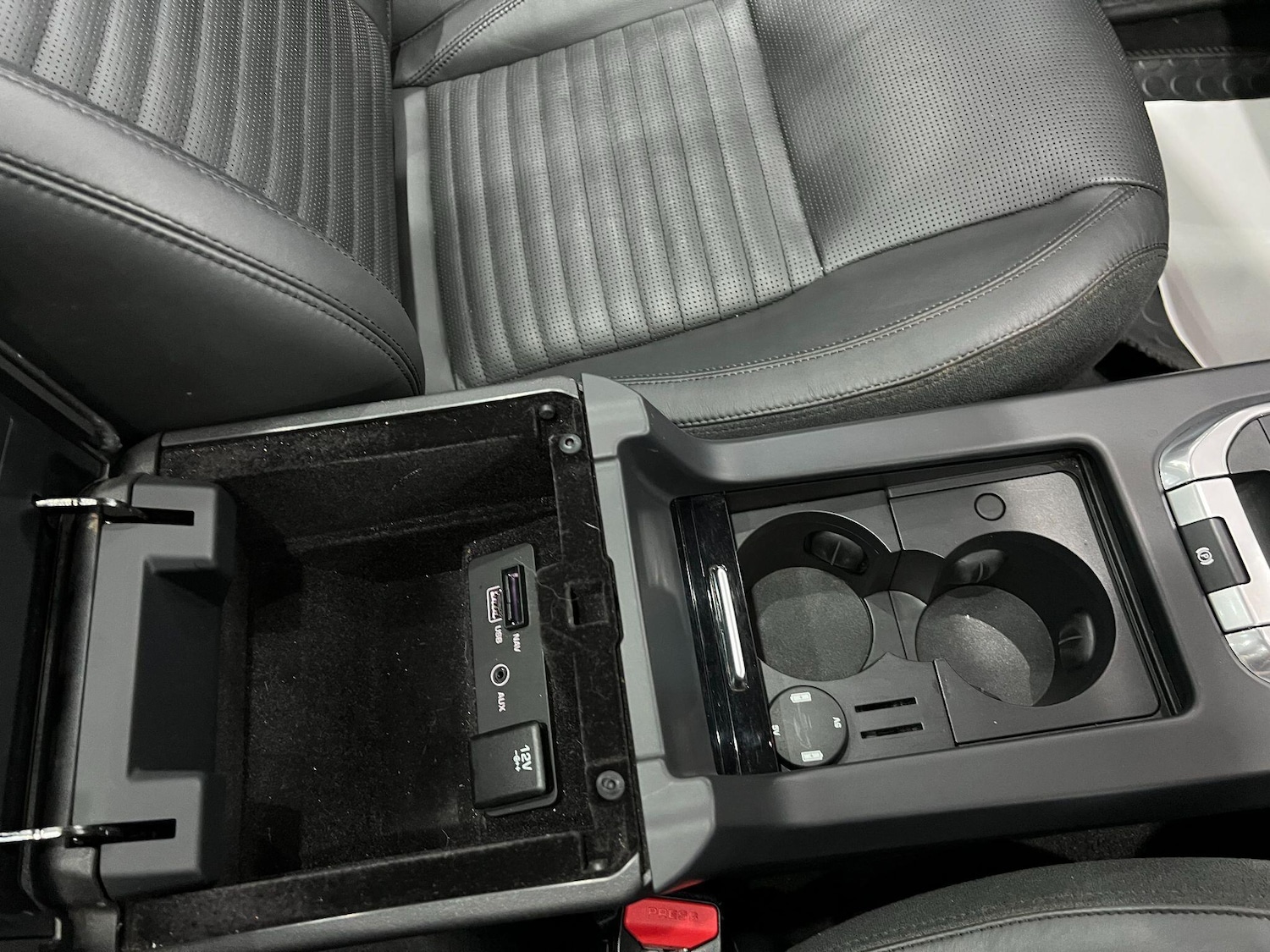 Used Land Rover Discovery Sport 2017 for sale - 76607217: Photo 35