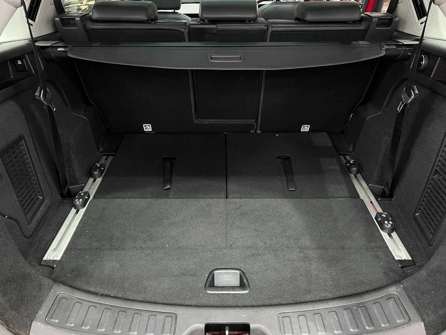 Used Land Rover Discovery Sport 2017 for sale - 76607217: Photo 68